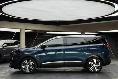Peugeot 5008 1.2 PureTech Allure Pack S&S EAT8