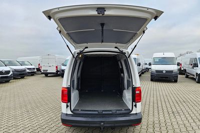 Volkswagen Caddy Long L2H1