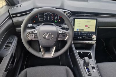 Lexus LBX LBX 1.5 Hybrid