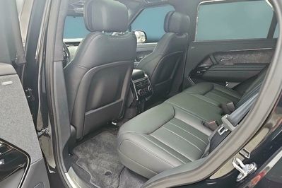 Land Rover Range Rover Sport V8 P530 Autobiography