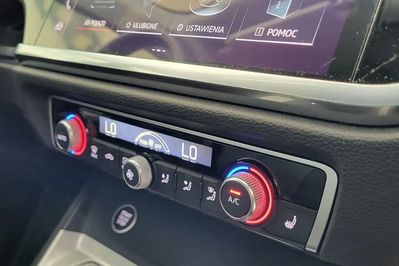 Audi Q3 35 TFSI S tronic