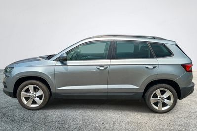 Skoda Karoq 1.5 TSI ACT 4x2 Ambition DSG