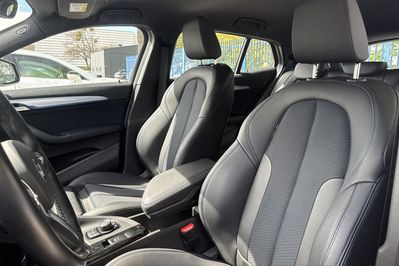 BMW X2 sDrive18i M Sport