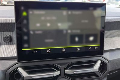 Dacia Duster Expression MMT 1.8 Full Hybrid