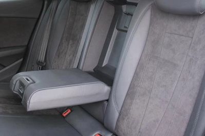 Audi A4 allroad 45 TFSI quattro