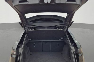 Land Rover Range Rover Evoque D200 Dynamic SE