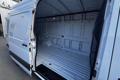 Mercedes Sprinter 317 CDI Długi PRO AUT