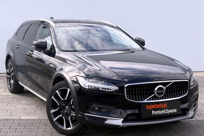 Volvo V90 Cross Country B5 D AWD Ultimate
