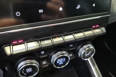 Renault Clio 1.0 Tce Techno