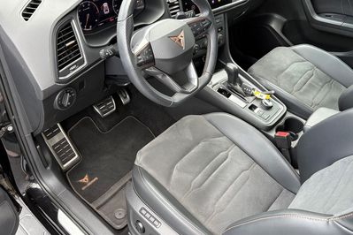 Cupra Ateca 1.5 TSI DSG