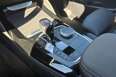 BMW X4 xDrive30i M Sport