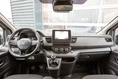Renault Trafic Kombi L2H1 Equilibre