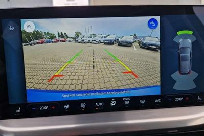 Ford Focus 1.0 EcoBoost Titanium X