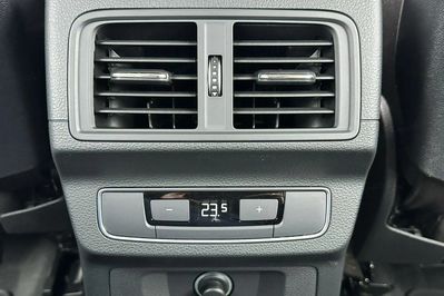 Audi Q5 40 TDI quattro