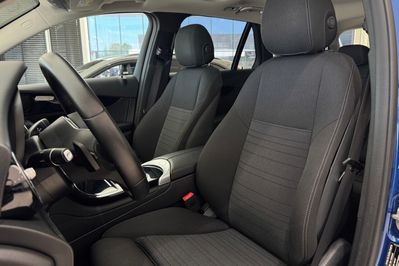 Mercedes GLC 200 d 4MATIC