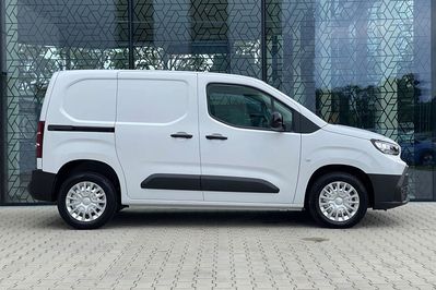 Toyota Proace City Standard L1H1 Active