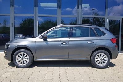 Skoda Kamiq Drive 1.5 TSI  DSG