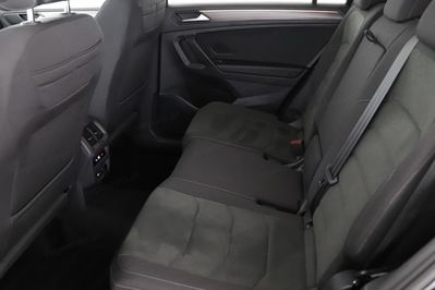Volkswagen Tiguan Allspace 2.0 TDI 4Mot. Life DSG