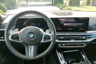 BMW X5 xDrive30d M Sport