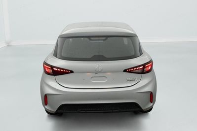 MG 3 Standard 1.5 Hybrid+ AT