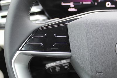 Audi A6 TDI quattro S line