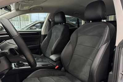 Volkswagen Arteon 2.0 TDI Elegance DSG
