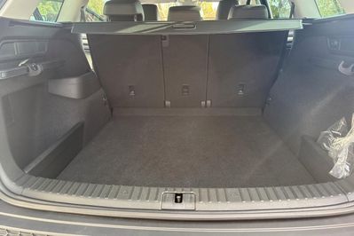 Skoda Kodiaq Style 2.0 TSI 4x4  DSG