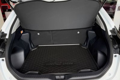 Toyota Yaris Cross Comfort 1.5 Hybrid