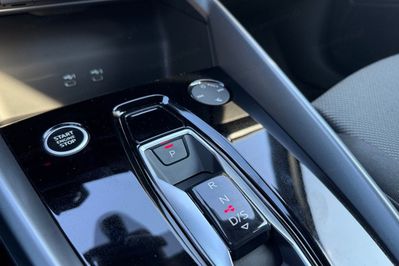 Audi A3 30 TFSI