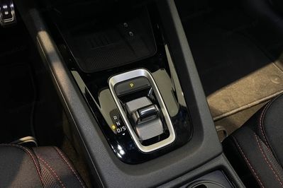 Skoda Octavia RS 2.0 TSI DSG