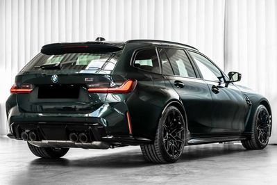 BMW Seria 3 Touring M3 Competition xDrive