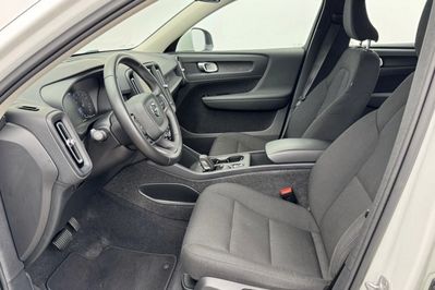 Volvo XC40 T3 Momentum Core