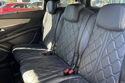 Peugeot 5008 GT 2.0 BlueHDi S&S EAT8