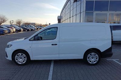 Ford Transit Connect L2H1