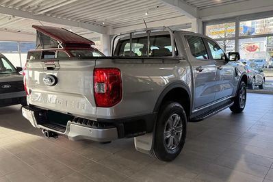 Ford Ranger XLT 4x4 A6