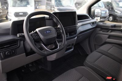 Ford Transit Custom Kombi M1 L2H1 340 Trend PHEV CVT