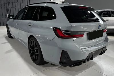 BMW Seria 3 Touring M340i xDrive