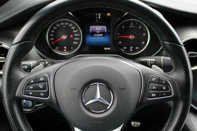 Mercedes V Klasa 250 d 4-Matic Exclusive 9G-Tronic (długi)