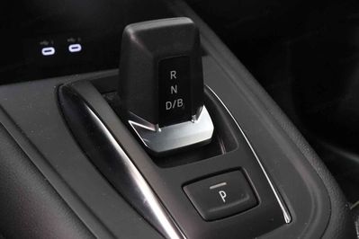 Renault Symbioz Techno 1.8 E-Tech Full Hybrid