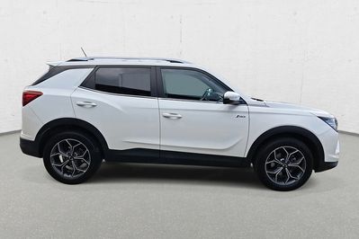 SsangYong Korando 1.5 t-Gdi Quartz 2WD