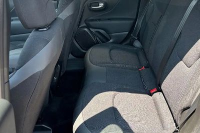 Jeep Renegade Summit 1.5 T4 mHEV DCT