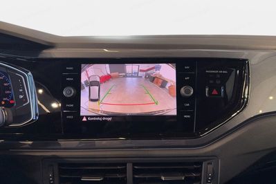 Volkswagen Taigo 1.5 TSI  DSG