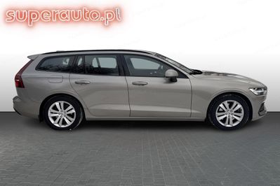 Volvo V60 B3 B Momentum Core
