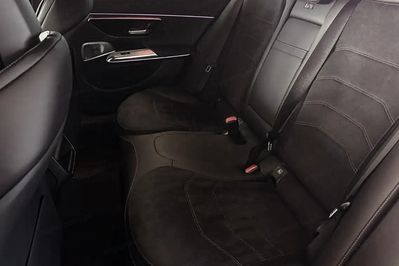 Mercedes Klasa E 220 d  4-Matic AMG
