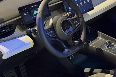 BYD Seal 5 DM-i Comfort