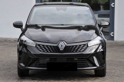 Renault Clio Generation 1.0 TCe