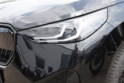 BMW X3 xDrive40d M Sport