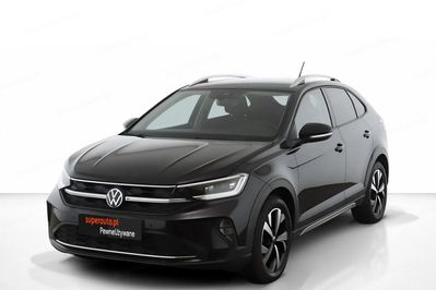Volkswagen Taigo 1.0 TSI Style DSG