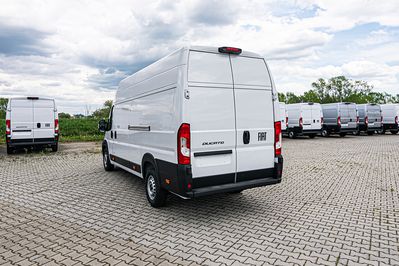 Fiat Ducato Maxi L4H3