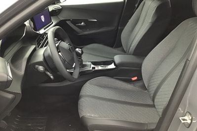 Peugeot 2008 ALLURE 1.2 PureTech